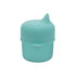 We Might Be Tiny Silicone Sippy Cup Set - Pistachio