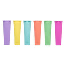 We Might Be Tiny Silicone Tubies Ice Block Moulds - Bright