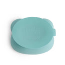 We Might Be Tiny Stickie Silicone Bowl