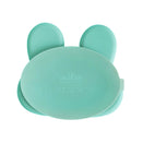 We Might Be Tiny Stickie Silicone Suction Plate - Bunny