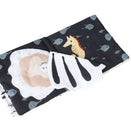 Wee Gallery Soft Book: Peekaboo Ocean