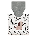 Wee Gallery Soft Book: Peekaboo Pets