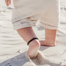 Wee Rascals Baltic Amber Infant Anklet/Bracelet
