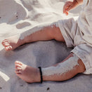 Wee Rascals Baltic Amber Infant Anklet/Bracelet
