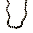 Wee Rascals Baltic Amber Infant Necklace - Cherry