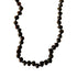Wee Rascals Baltic Amber Infant Necklace - Cherry