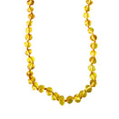 Wee Rascals Baltic Amber Infant Necklace - Honey