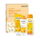 Weleda Calendula Baby Love Gift Set