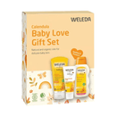 Weleda Calendula Baby Love Gift Set