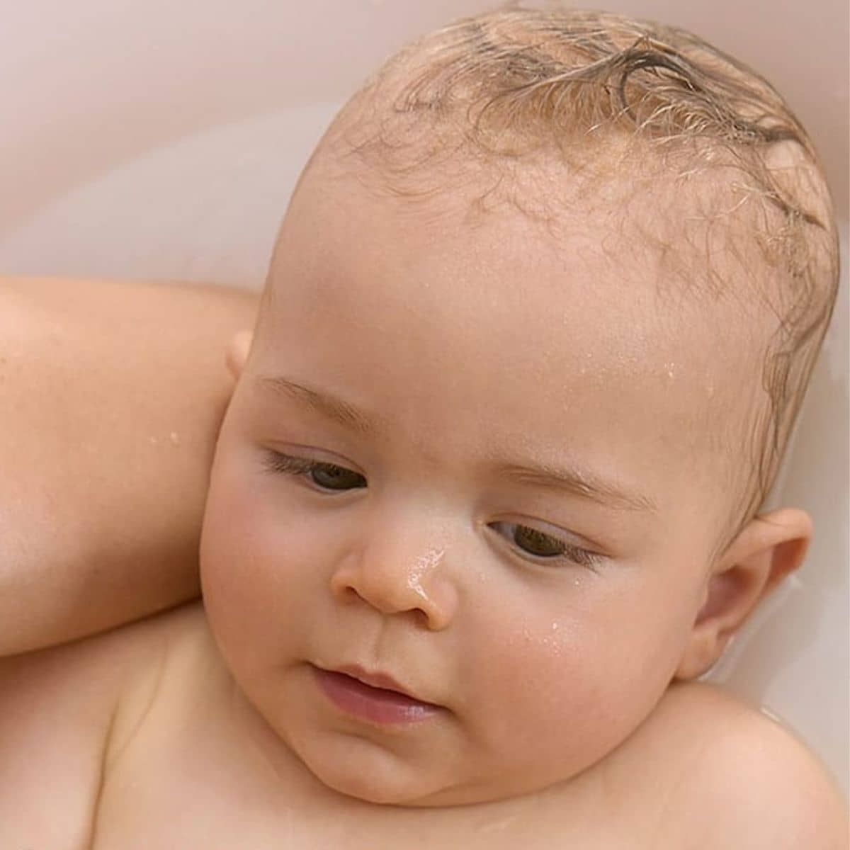 Weleda Calendula Good Night Bath Baby