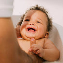 Weleda Calendula Good Night Bath Baby