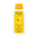 Weleda Calendula Good Night Bath Baby