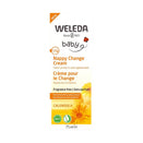 Weleda Calendula Nappy Change Cream - Fragrance Free