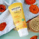 Weleda Calendula Shampoo and Body Wash