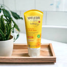 Weleda Calendula Shampoo and Body Wash