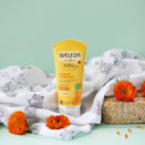 Weleda Calendula Shampoo and Body Wash