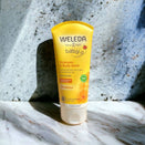 Weleda Calendula Shampoo and Body Wash