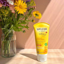 Weleda Calendula Shampoo and Body Wash