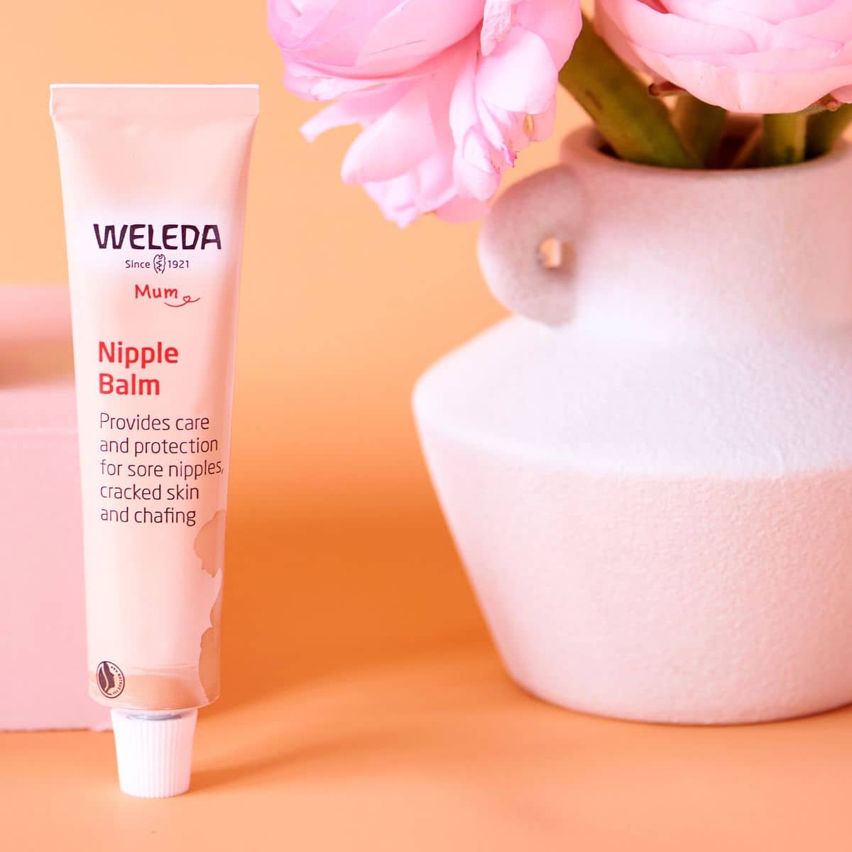 Weleda Nipple Balm