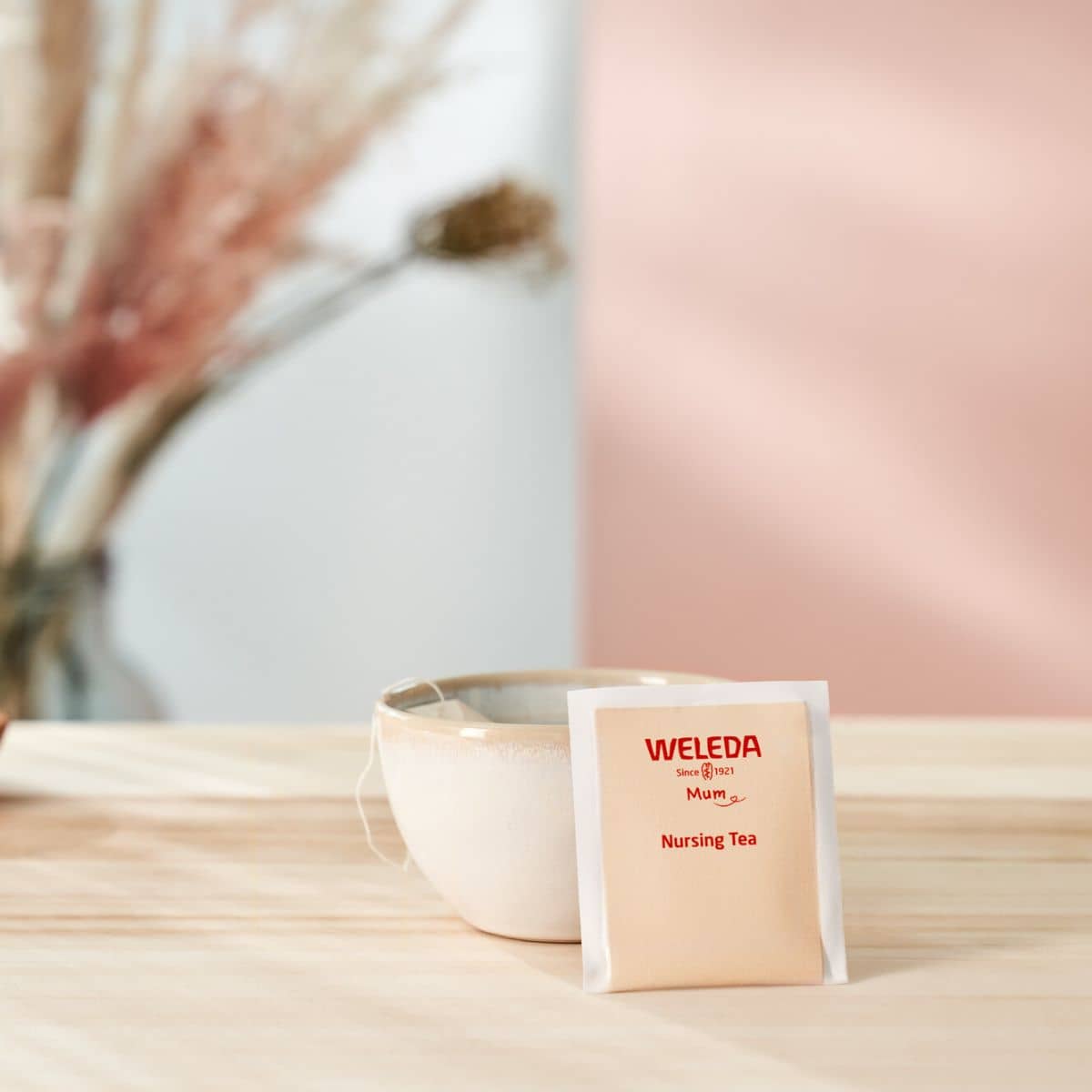 Weleda Nursing Tea