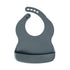 Wild Indiana Silicone Bib - Jett