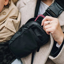 Wildride Premium Slide On Accessory Bag