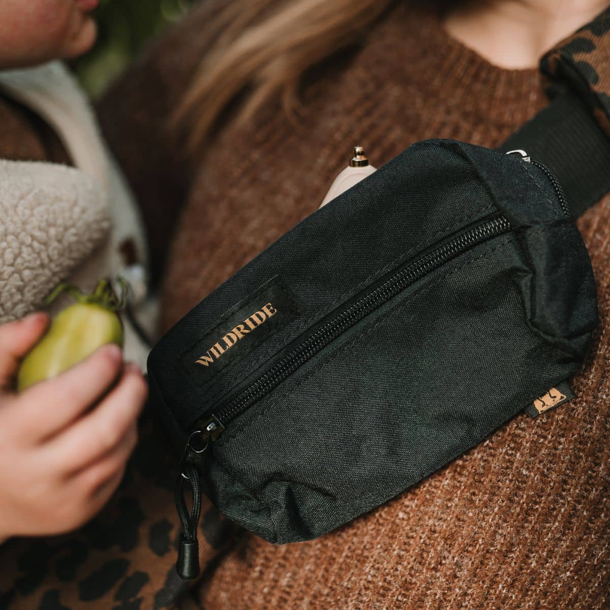 Wildride Slide On Accessory Bag