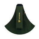 Wildride Toddler Hip Carrier - Army Green