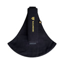 Wildride Toddler Hip Carrier - Black