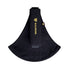 Wildride Toddler Hip Carrier - Black