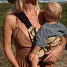 Wildride Toddler Hip Carrier - Boho