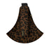 Wildride Toddler Hip Carrier - Brown Leopard