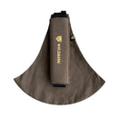Wildride Toddler Hip Carrier - Coffee