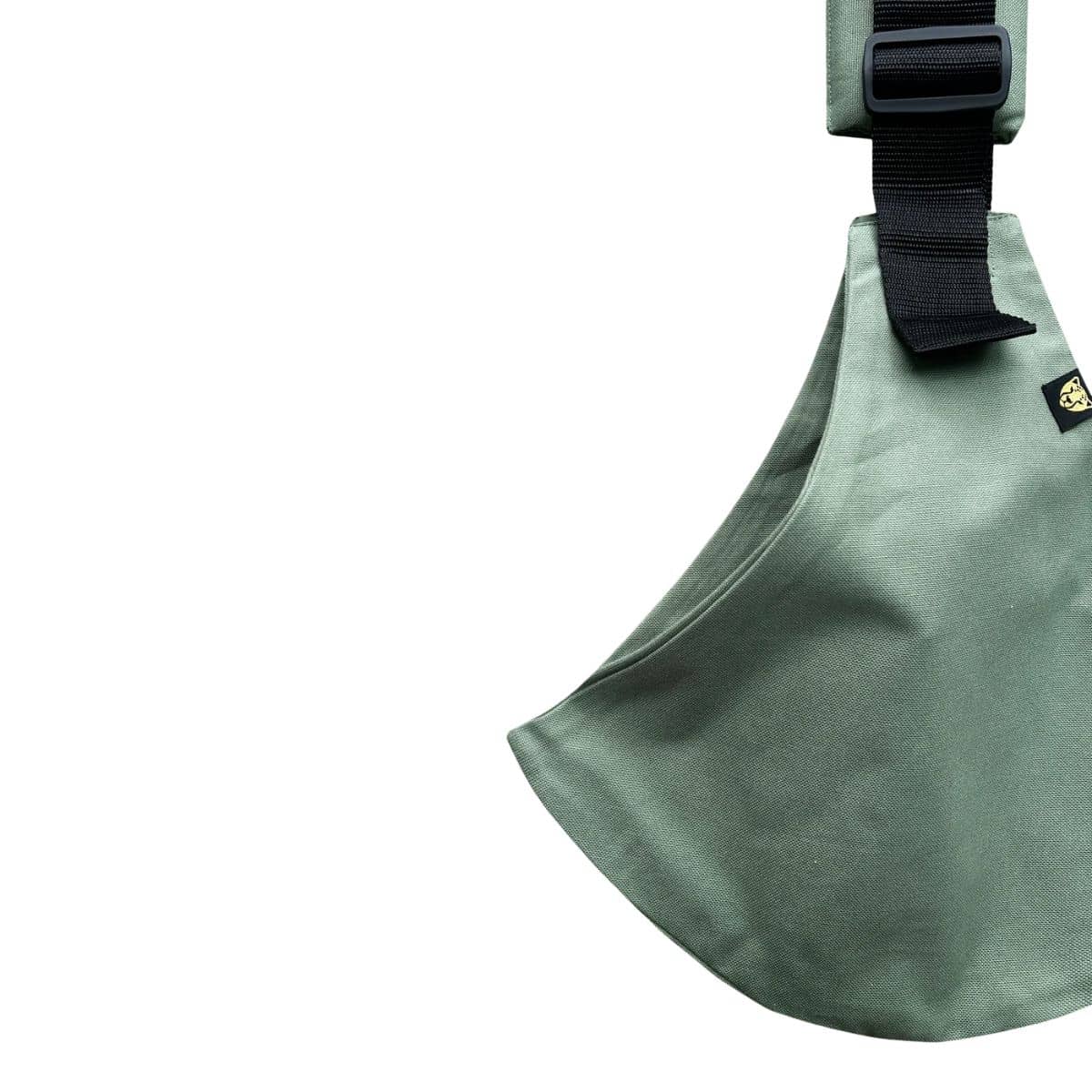 Wildride Toddler Hip Carrier - Fern