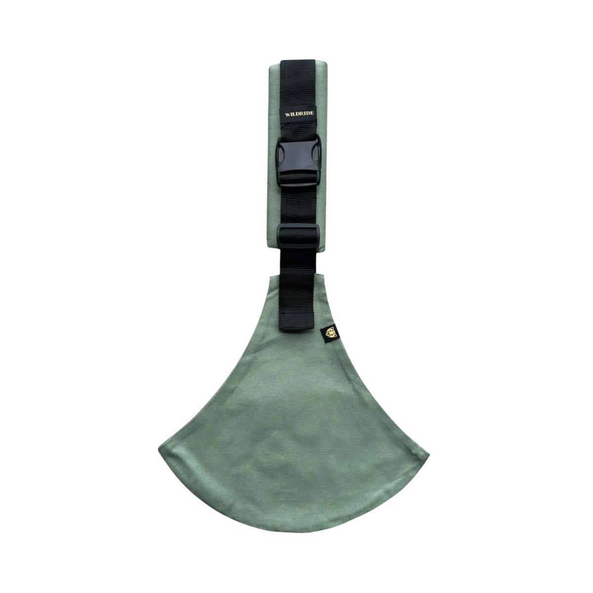 Wildride Toddler Hip Carrier - Fern