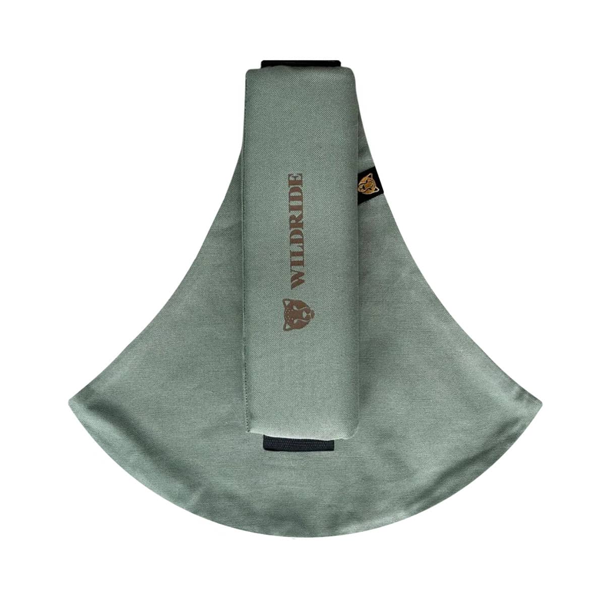 Wildride Toddler Hip Carrier - Fern