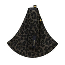Wildride Toddler Hip Carrier - Grey Leopard