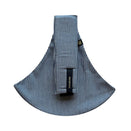 Wildride Toddler Hip Carrier - Indigo Stripe