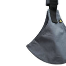 Wildride Toddler Hip Carrier - Iron