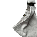 Wildride Toddler Hip Carrier - Sand Linen