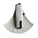 Wildride Toddler Hip Carrier - Sand Linen