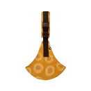 Wildride Toddler Hip Carrier - Sunflower