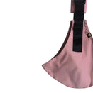 Wildride Toddler Hip Carrier - Vintage Rose