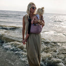 Wildride Toddler Hip Carrier - Vintage Rose