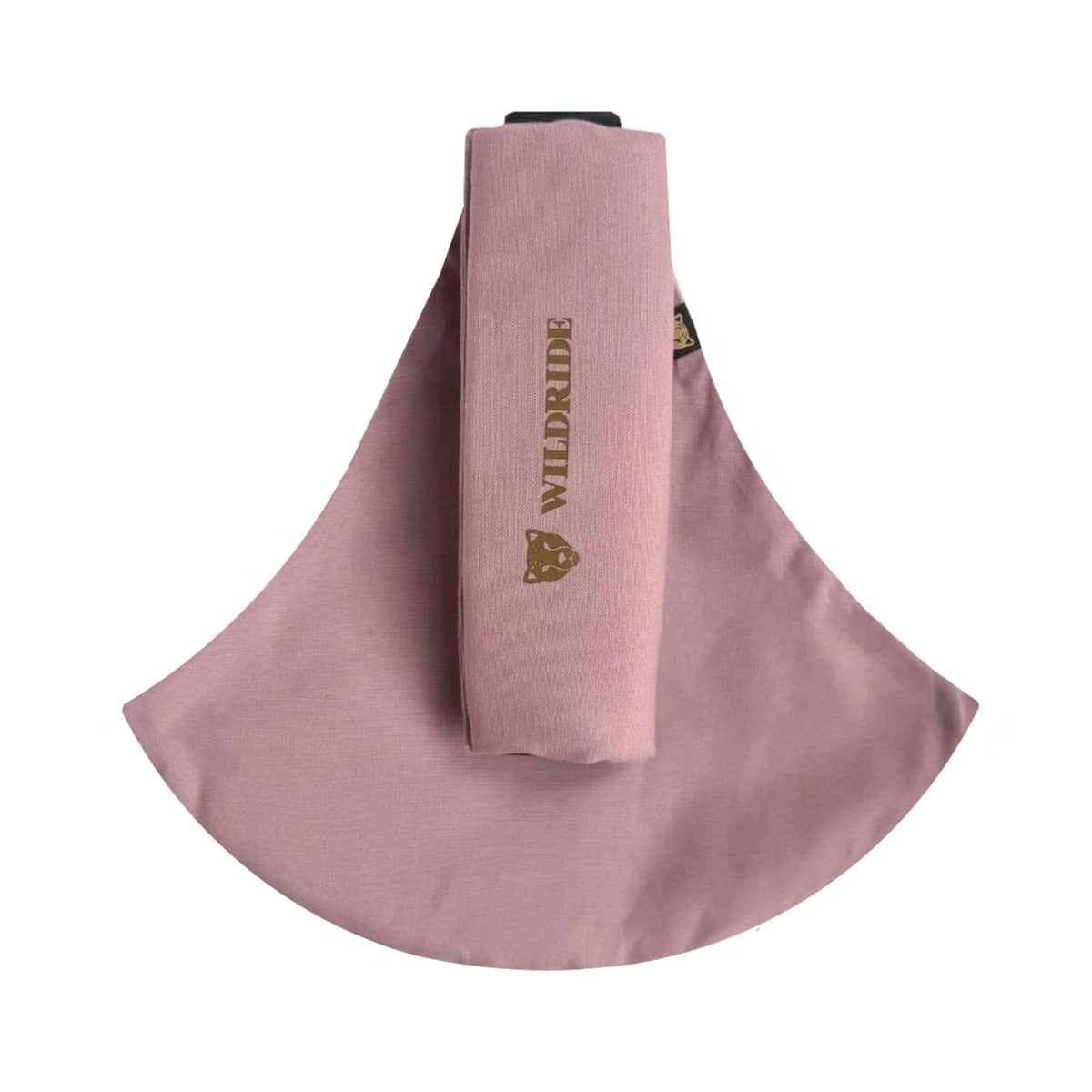 Wildride Toddler Hip Carrier - Vintage Rose