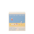 Willow By The Sea Belly Butter - Fragrance Free - 60ml