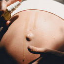Willow By The Sea Belly Oil