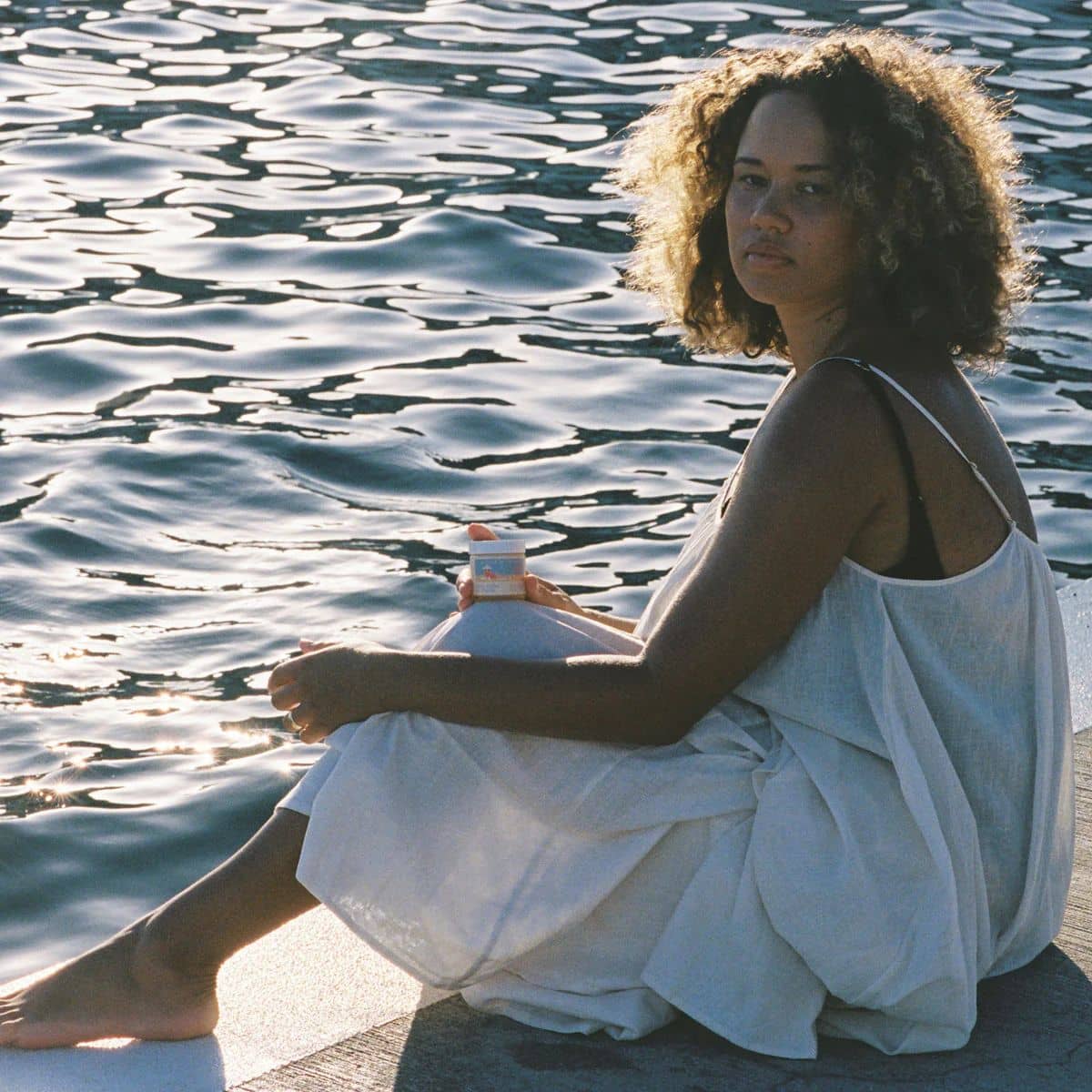 Willow By The Sea Body Butter
