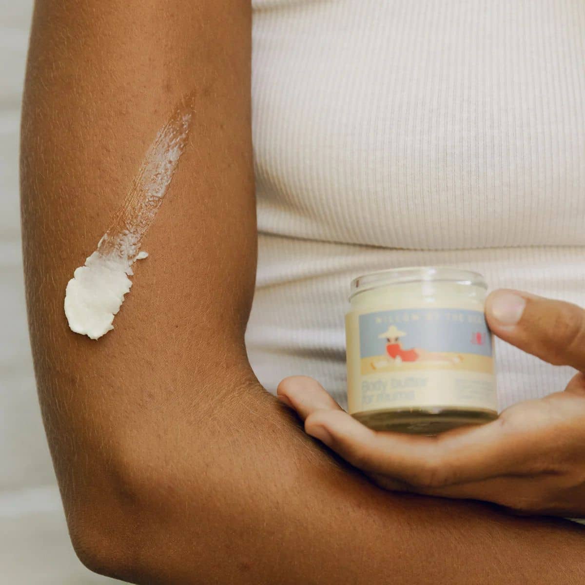 Willow By The Sea Body Butter