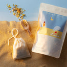 Willow By The Sea Calm Baby Bath Tea